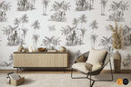 Tropical Elephant
