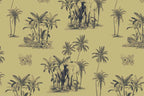 Tropical Elephant Y