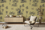 Tropical Elephant Y