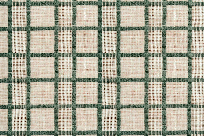 WOVEN LINEN