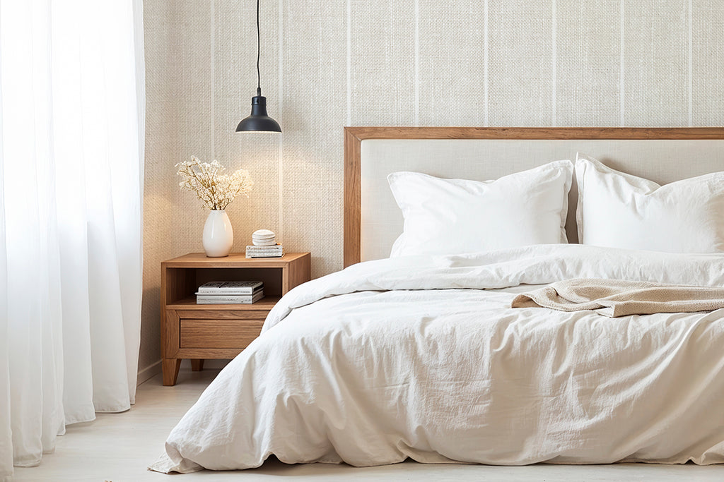 Warm Linen