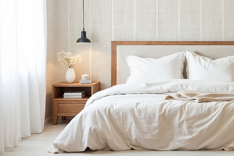 Warm Linen