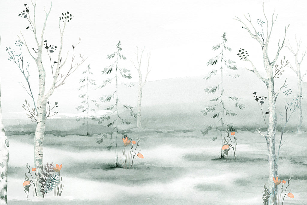 Winter Forest