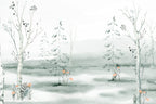 Winter Forest