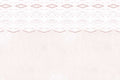 Bohemian pink