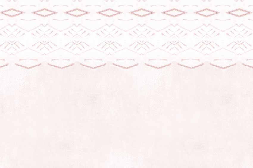 Bohemian pink