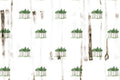 Bosque pattern