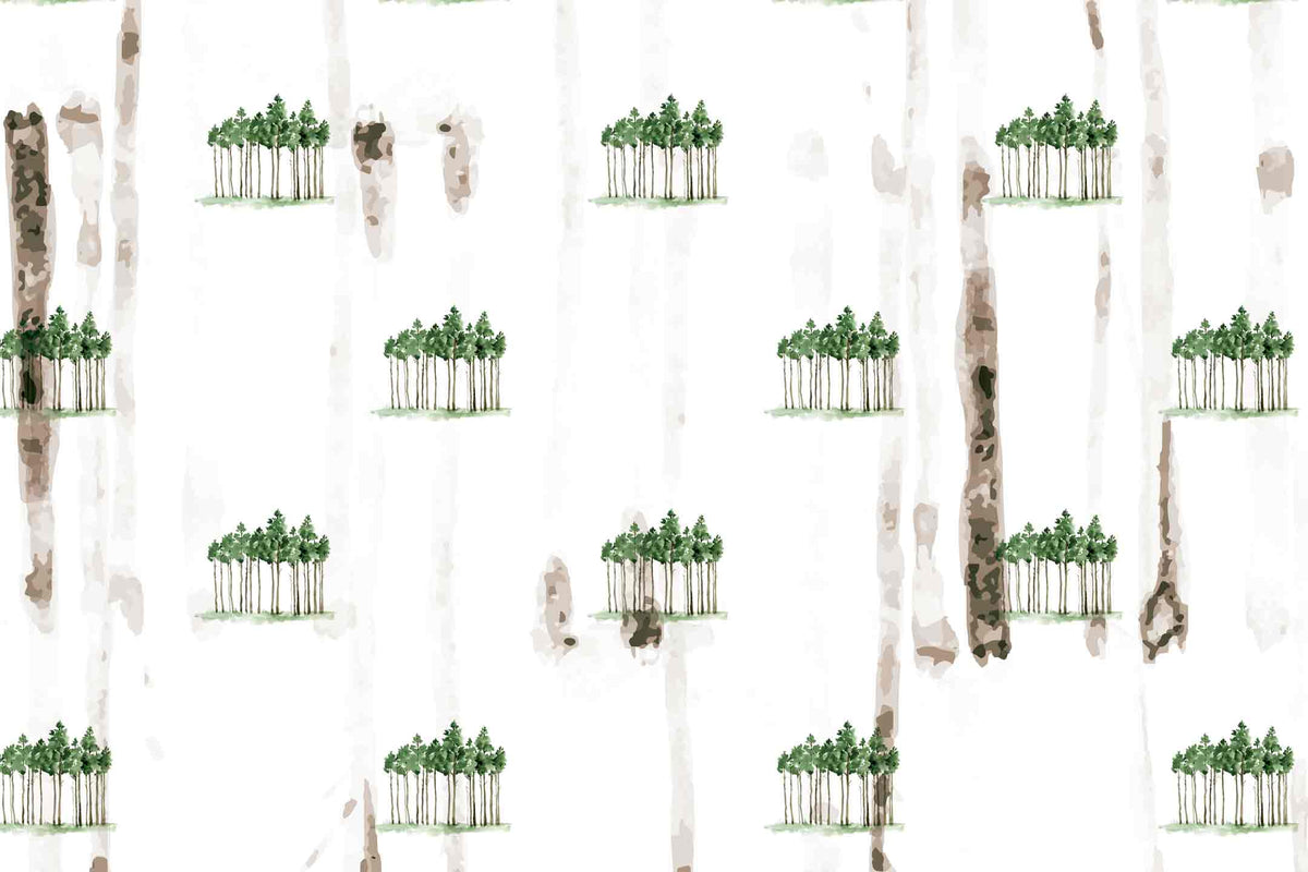 Bosque pattern