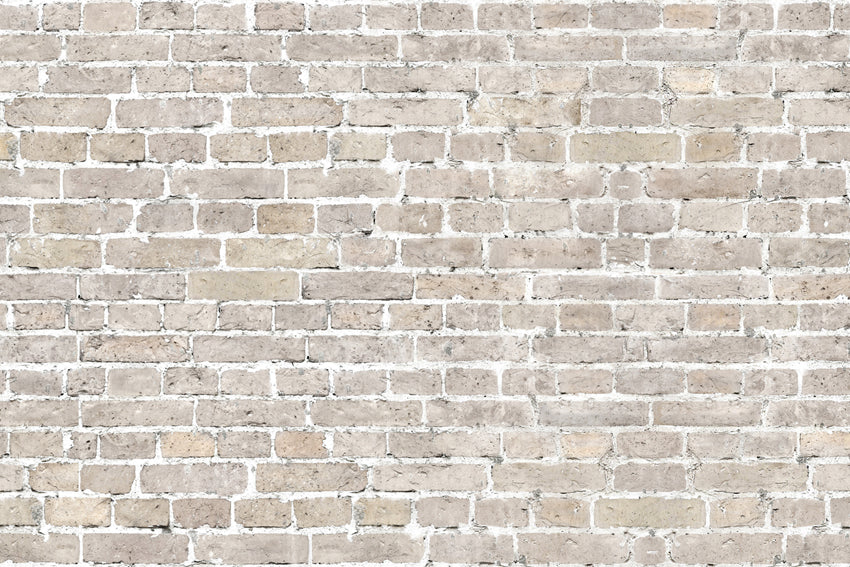 Brick wall