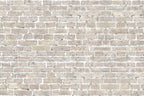 Brick wall