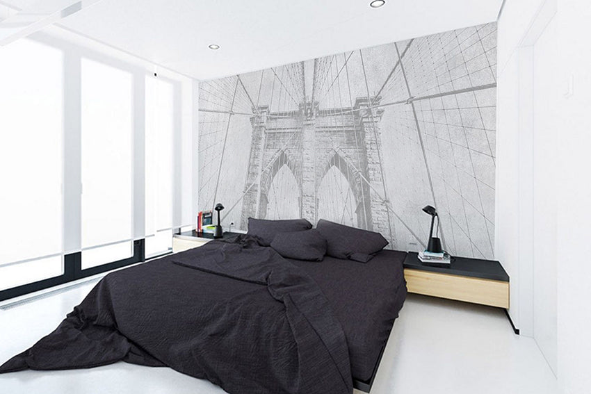 Brooklyn bridge