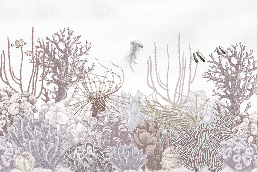 Coral Life