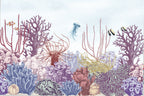 Coral Life