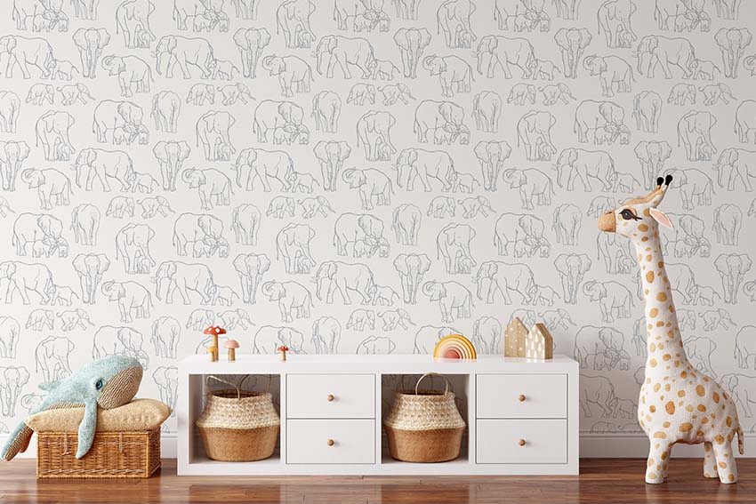 Elephants
