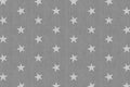 Estrellas pattern