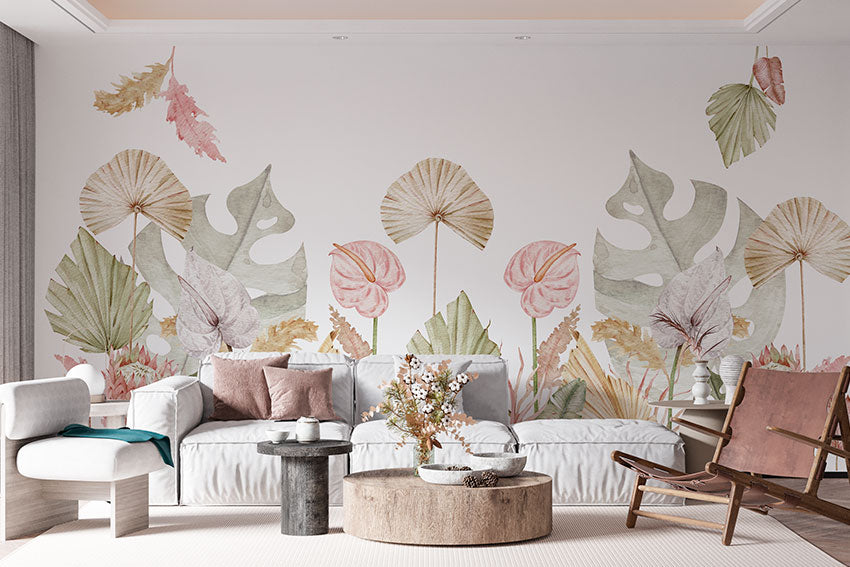 Exotic Garden