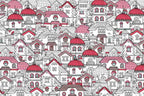 Fachadas pattern