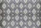 Iron door