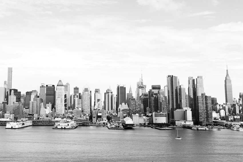 Manhattan