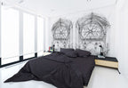 Rose window
