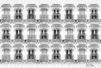 Rue Parisienne BN
