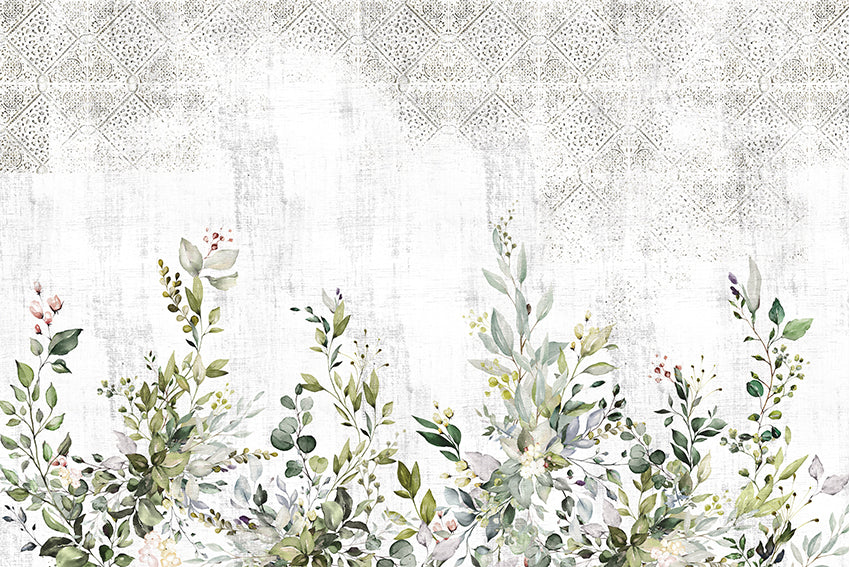 Spring Leaves