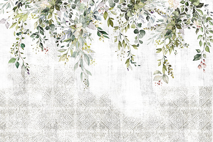 Spring Leaves