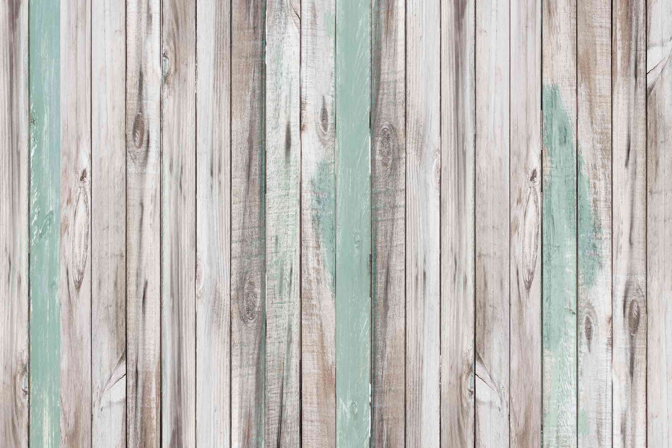 Tablas madera menta