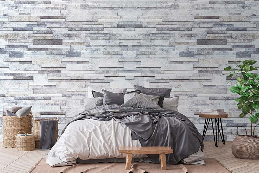 Tiled Stones