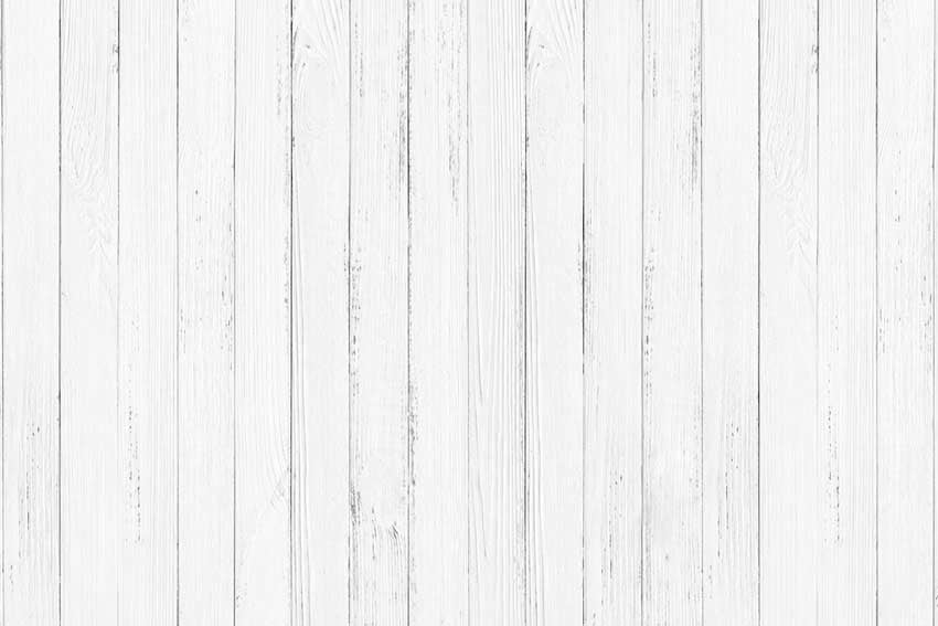 White wood