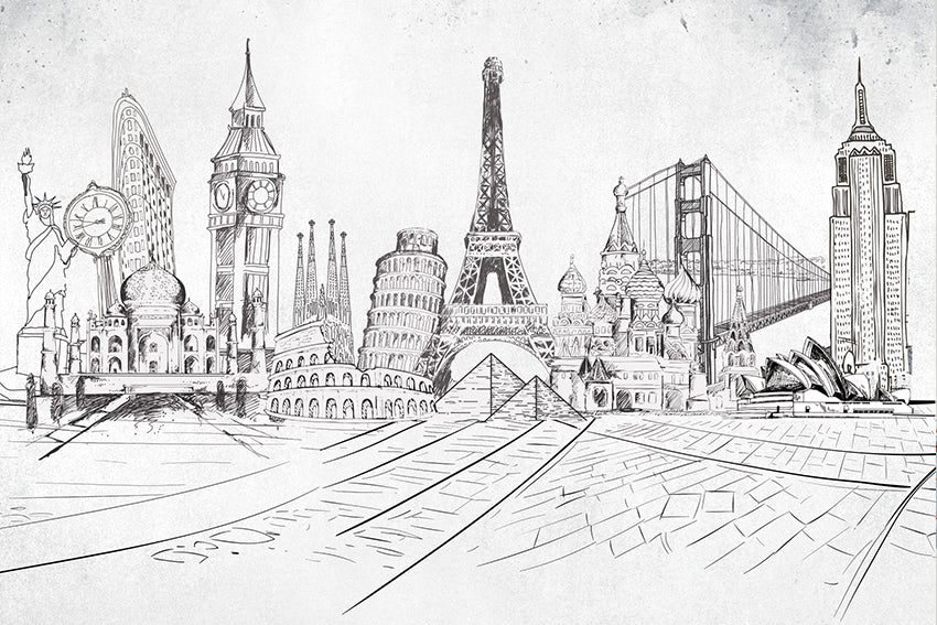 World Monuments