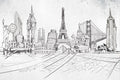 World Monuments