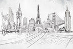 World Monuments