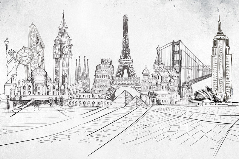 World Monuments