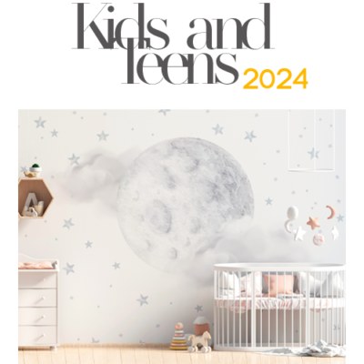 Kids & Teens 2024